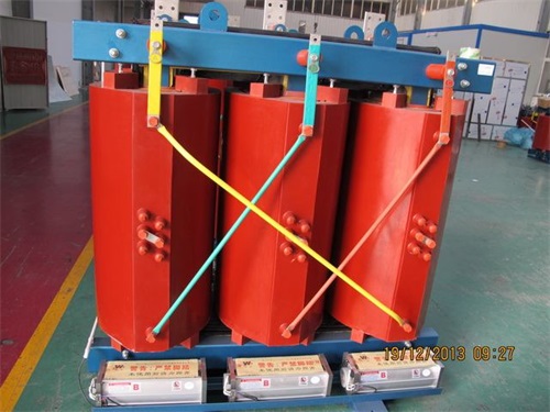 绵阳  SCB13-125KVA干式变压器
