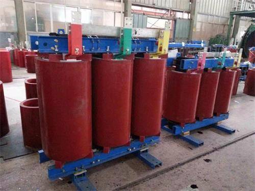 绵阳SCB10-160KVA/35KV干式变压器