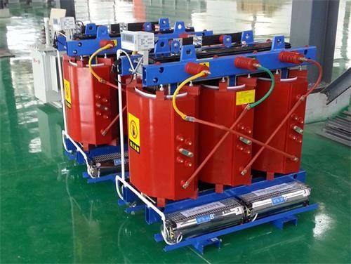 绵阳SCB12-200KVA/10KV/0.4KV干式变压器