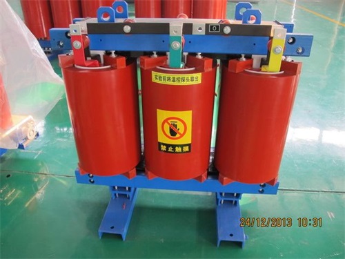 绵阳SCB10-2000KVA/10KV/0.4KV干式变压器
