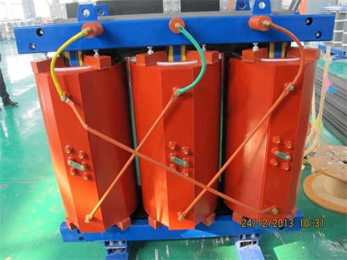 绵阳SCB10-1600KVA/10KV/0.4KV干式变压器