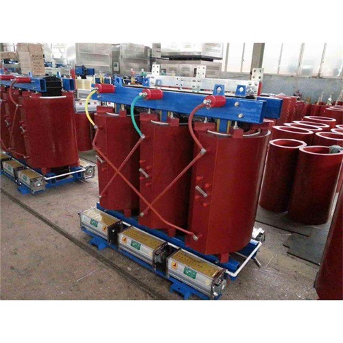 绵阳SCB10-250KVA/10KV/0.4KV干式变压器