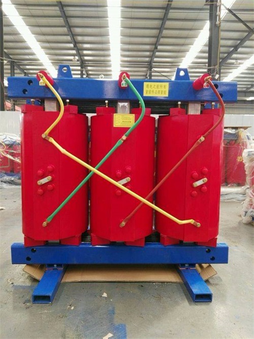 绵阳SCB10-1250KVA/10KV/0.4KV干式变压器