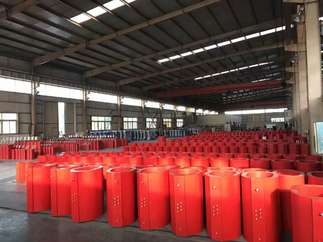 绵阳SCB12变压器