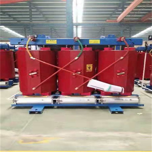 绵阳SCB13-200KVA干式变压器