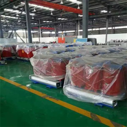 绵阳SCB14干式变压器尺寸标准