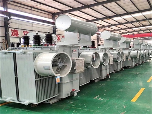 绵阳S20变压器